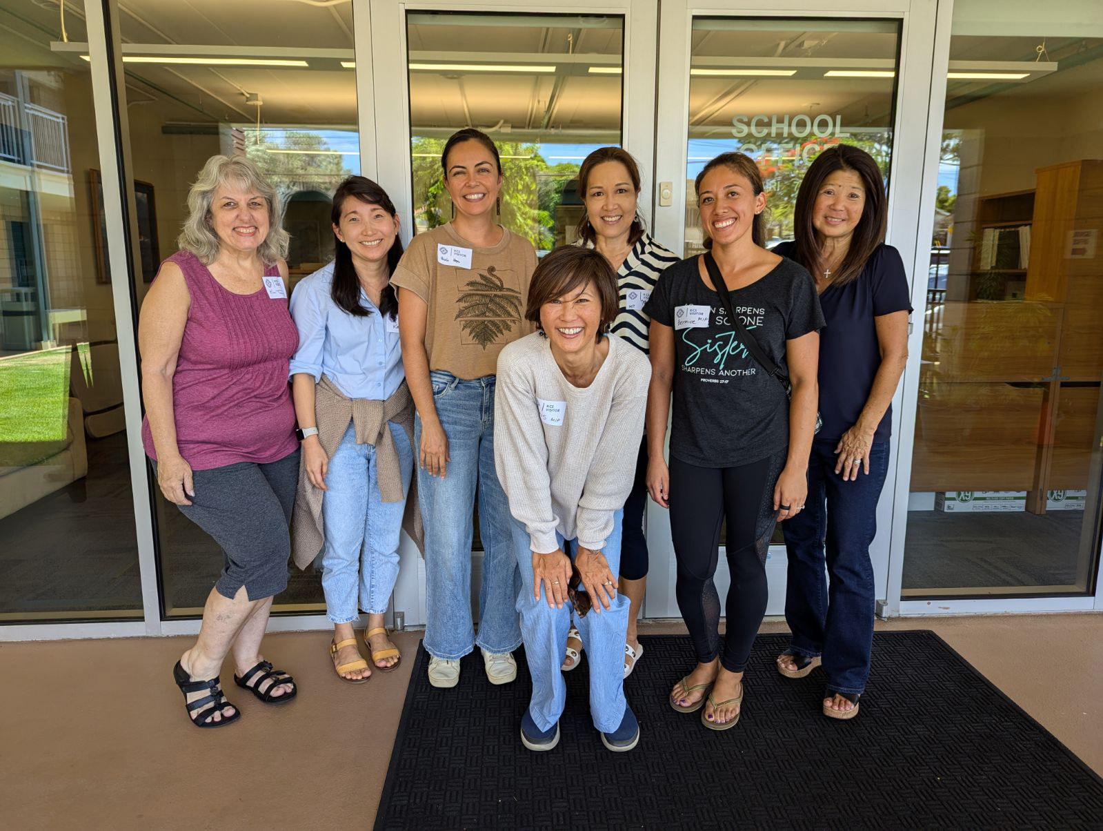 KCS News & Happenings - Kaimuki Christian School